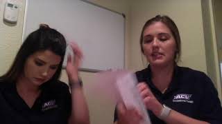 Video Assessment  Panic Disorder