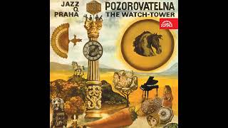 Download Lagu Jazz Q - Pozorovatelna (Full Album, Highest Quality) MP3