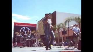 Limerance Festival Rock En Movimiento