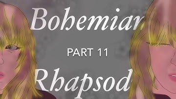 Bohemian Rhapsody Oc Map (OPEN)