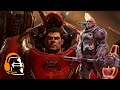 Три проблемы Doom Eternal: The Ancient Gods – Part Two