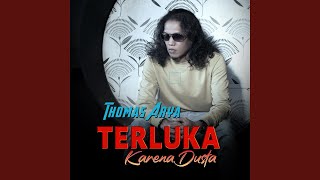 Terluka Karena Dusta