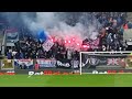 No pyro no party