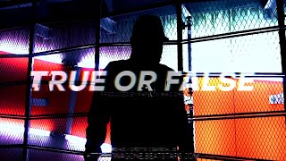 [FREE] Fivio Foreign X Sampled Drill Type Beat - "True Or False" | NY Drill Beat 2022
