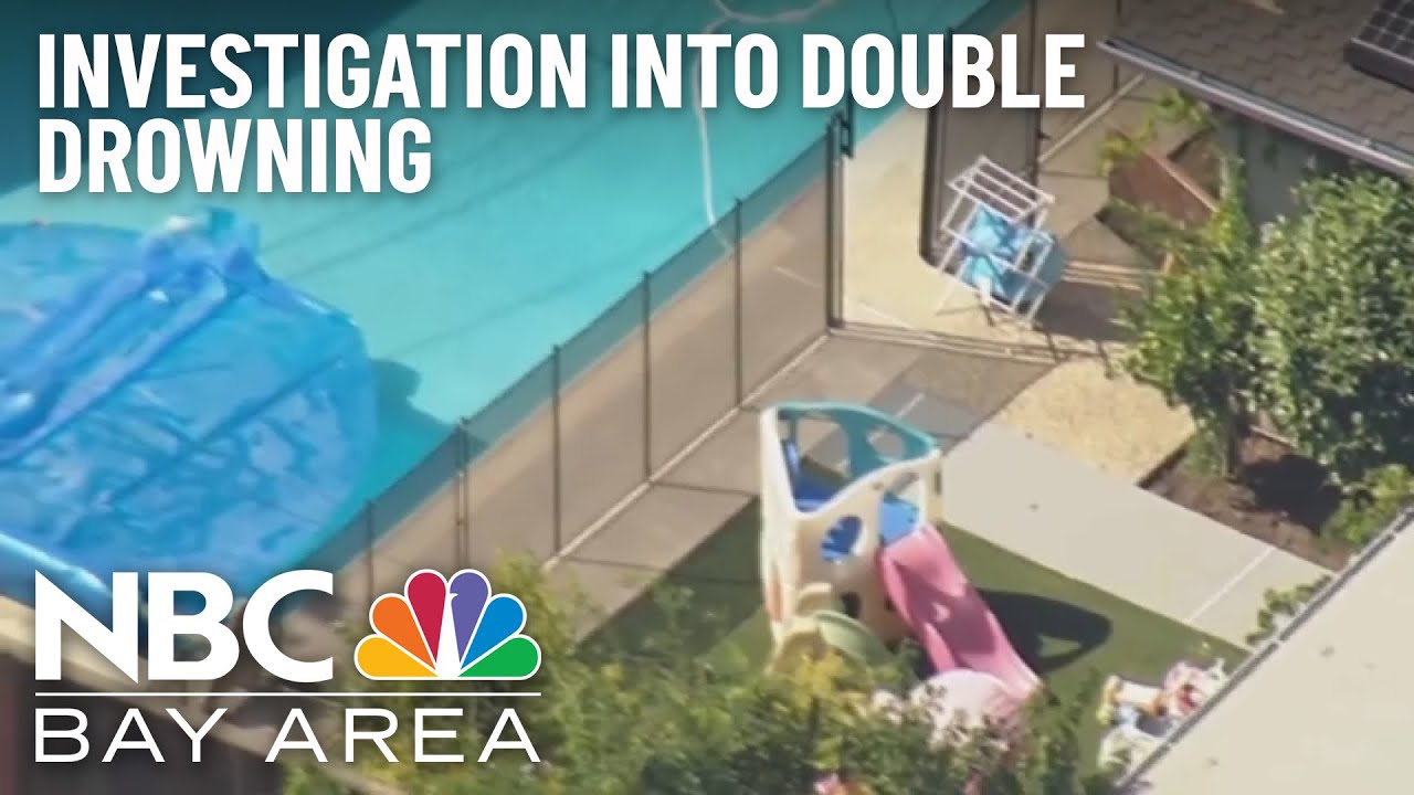 2 children who drowned in pool at San Jose day care were a year old ...