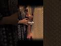Udaariyaan ~ Satinder Sartaj ।। Punjabi Song Lyrics Status ।। Shorts Video ।। Love