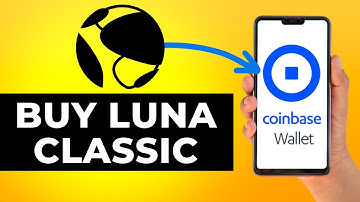 How to Buy Terra Luna Classic on Coinbase Wallet (Step by Step)
