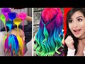 Amazing Hair Transformations You Won't Believe