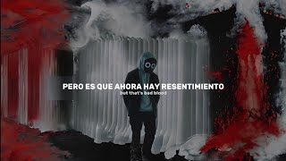 BoyWithUke - Bad Blood (Sub Español + Lyrics) Resimi