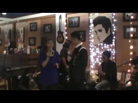 Erie Suzan Feat Arie Syach - Sabda Cinta