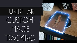 AR Foundation Improved Image Tracking - Multiple Objects/Images - Unity Augmented Reality/AR