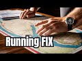 Running fix plotting