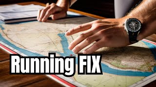 Running fix plotting