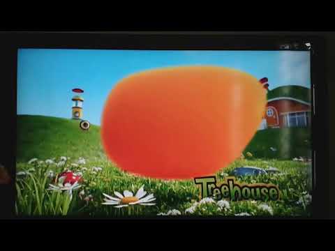Treehouse TV - Next Bumper - Esme & Roy (Desync)