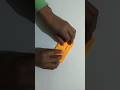Foldable Paper Box📦|How to make paper box| easy craft ideas short|#ytshorts