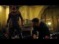 Daredevil y Punisher pelean juntos contra Los Irlandeses - DAREDEVIL 2X04