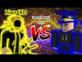 Death ball  youtuber 1v1 dueling voiderzx