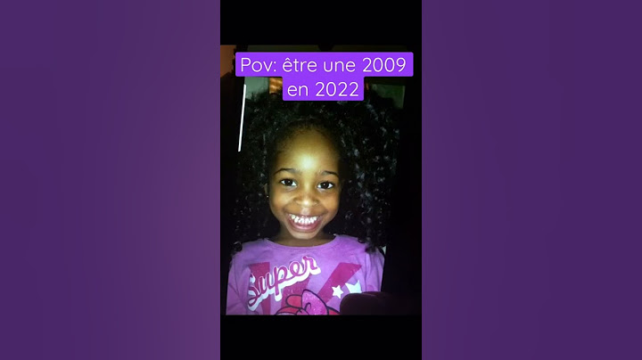 Oui j’ai 13 🥳🎉 je vous l’annonce enfin