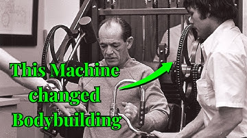 Master Your Back: Dorian Yates