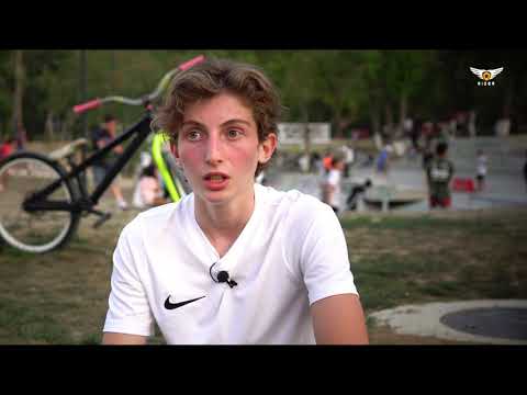 #გახდირაიდერი #გააცანითავისაქართველოს