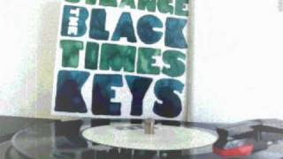 The Black Keys- Something On Your Mind