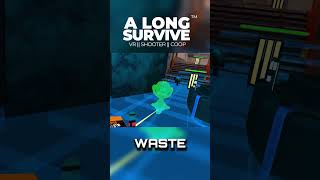 Build traps and defenses! # #metaquest #gaming #vrarcade #virtualrealitygame #steamvr #games #vrgame