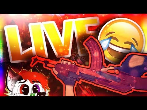 Fortnite წავილაგეროთ ? :დ ველოდებით ახალ სეზონს