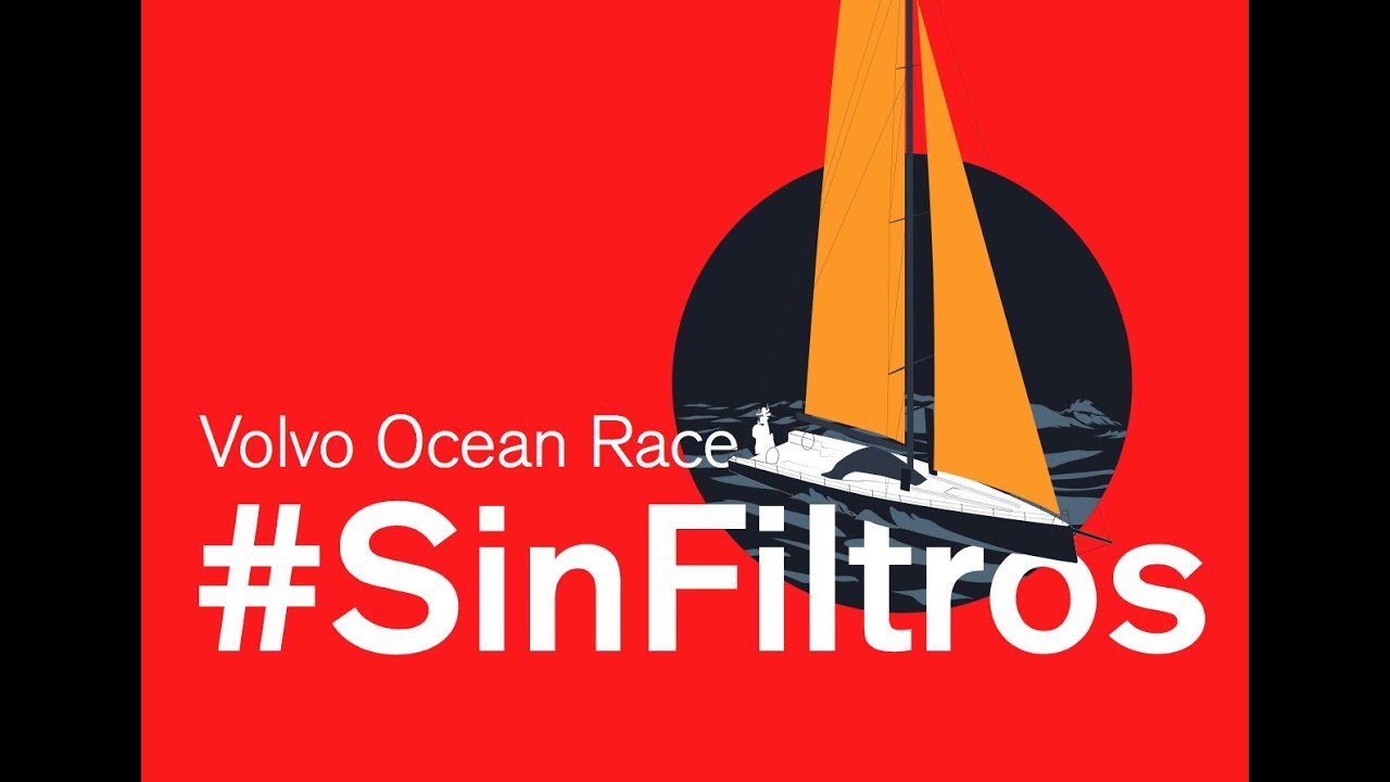 Volvo Ocean Race #SinFiltros Episodio 2 | Volvo Ocean Race
