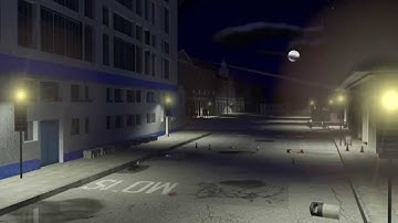 CASPR Project - Arachnid