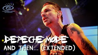 Depeche Mode - And Then... (Medialook Remix 2020)