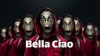ریمیکسی بسیار زیبا از آهنگ مشهور Bella Ciao (خداحافظ ای زیبا)