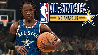 Kai Cenat | NBA 2024 All-Star Weekend (Full Highlights) by JuiceMan 40,870 views 2 months ago 8 minutes, 12 seconds