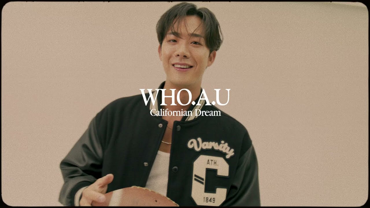 ARENA X WHO.A.U | #차현승