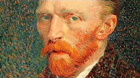 ¿Cuáles fueron las últimas palabras de Van Gogh?