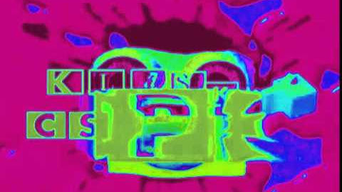 Klasky Csupo in Hyper Sonic Chorded