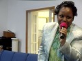 Missionary Cynthia Jackson- Testimony @ Now Faith Church of God,Holiness(OLM...  3/11 Fellowship