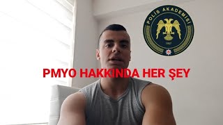 PMYO HAKKINDA HER ŞEY