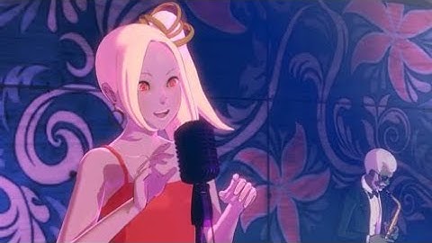 65 Minutes Of Relaxing And Beautiful Gravity Rush Music No Ads