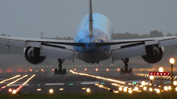 Héroux-Devtek: voyez les trains d’atterrissage de demain - Entrevue, À vos affaires