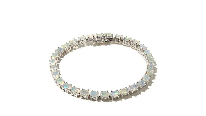 CLopezOvlEthpnOpalBracelet
