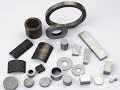 Magnet Manufacturer Produce Different Kinds of Magnets