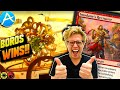 Crushing standard with an explosive boros deck  mtg arena gameplay  tips