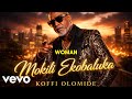 Koffi Olomide Mokili Ekobaluka Offical Lyrics Video 2026 Koffi Olomide Mokili Ekobaluka Offical Lyrics Video 2026