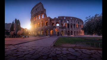 How to add the Sun to your Photos - Photoshop Tutorial