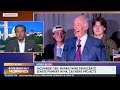 Progressive victory in Massachusetts as Markey sweeps Democratic Senate primary