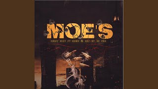 Moe's (feat. Bomo & Rec'mt de pro)