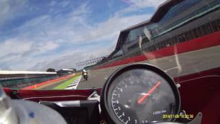 Mark Stephenson TZR 250 3XV Silverstone TSGP 16 07 16  race 1 1