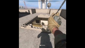 The knives were alive... #dmz #warzone #callofduty