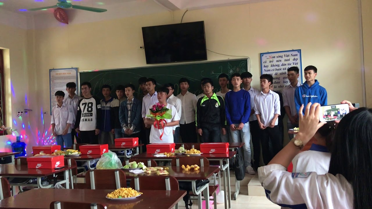 Hát Em Sẽ Là Cô Dâu tặng các bạn nữ nhân ngày 8/3 cực hay