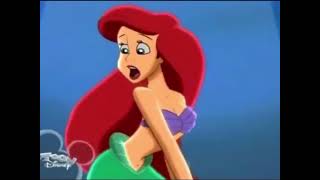 Ariel Is The Best Player In The House Of Mouse For Smurfs7189